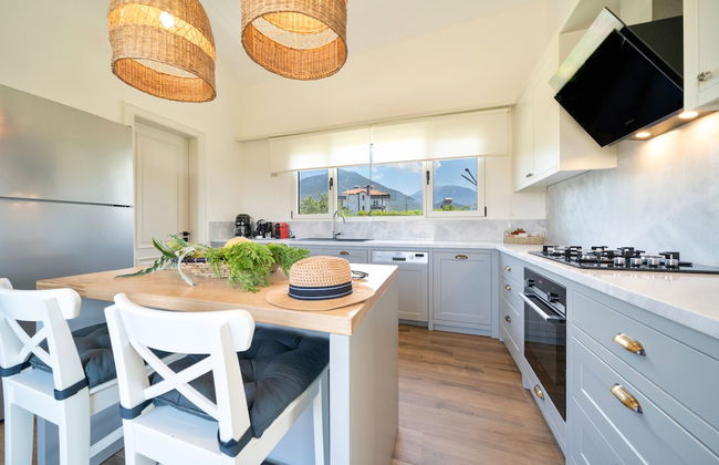 Jaden Farm House - Foto 7