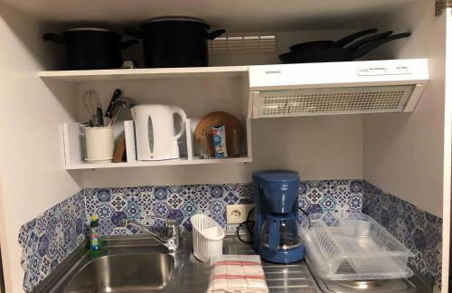 Appartementhaus Blume - Foto 16