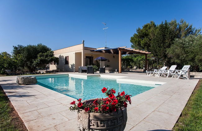 VilleSalento - Carpignano Salentino M137 - Foto 1