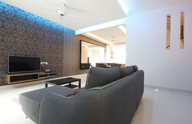 Shamrock Beach Villas 9 - Photo 28