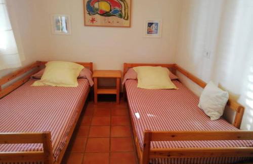 Casa a L'Escala amb jardí i piscina privada. - Foto 4