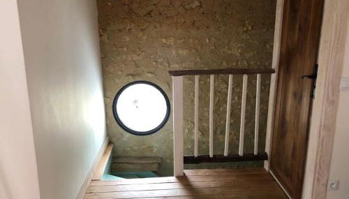 Le Gîte de l'Atelier - Foto 5