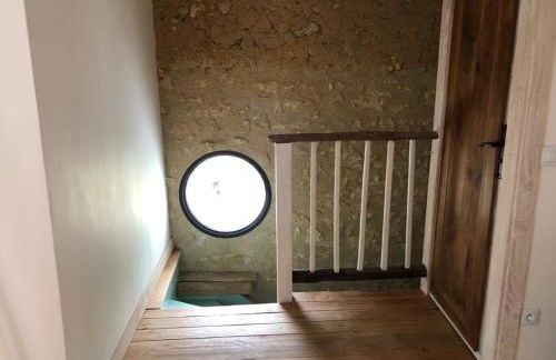 Le Gîte de l'Atelier - Foto 5