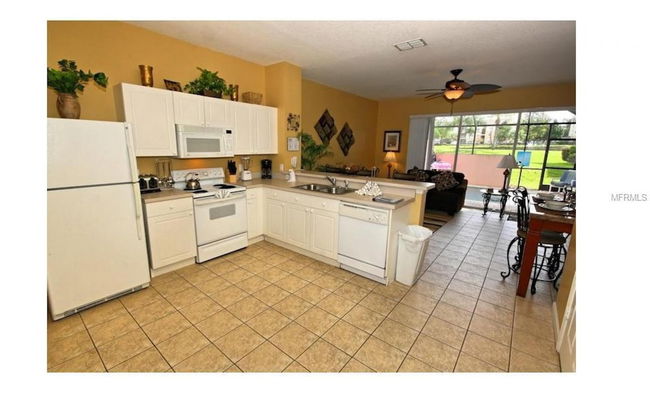 3 Bedroom 3 Bath Townhouse in Gate Resort - Foto 4