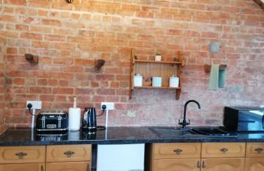 Poplar Cottage - Foto 9