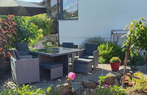 Ferienwohnung Alpenglück hoch3 - Foto 31