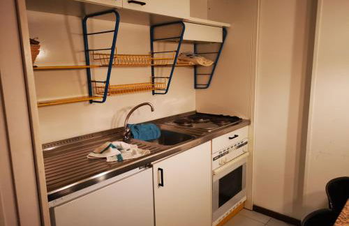 Punta Ala Bilocale Vista Mare 6 Posti Letto! Punta Ala Monolocale Vista Mare 4 Posti Letto! - Foto 23