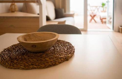 Casa Valenciana con Terraza - Photo 18