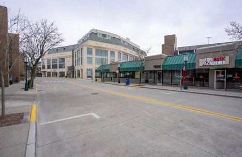 Serene Birmingham Retreat - Foto 27