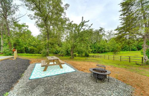Historic 30 Acre Retreat - Get Back to Nature - Foto 30