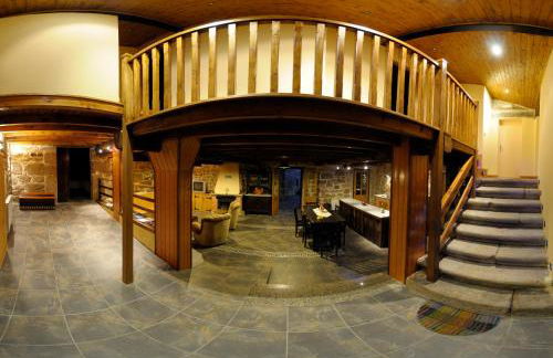 Casa Dos Fuelles - Foto 22