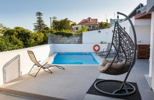 Romantic Pool House - Foto 22