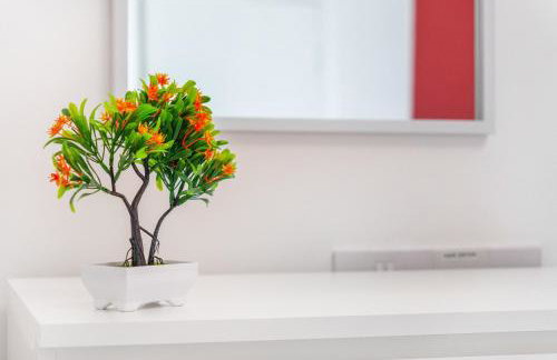 NEW! Stylish 5-Bed Apartment in Stockton-on-tees by Stay With Us, Perfect for Contractors & Large Groups, FREE Parking! - Foto 49