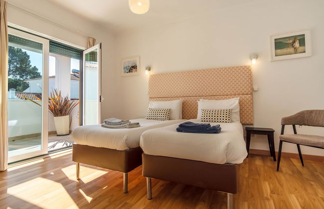 LV Premier Meco Lagoa LA1 - Foto 5