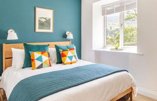 Langdale Boulders, Ambleside, Fantastic views - Foto 31