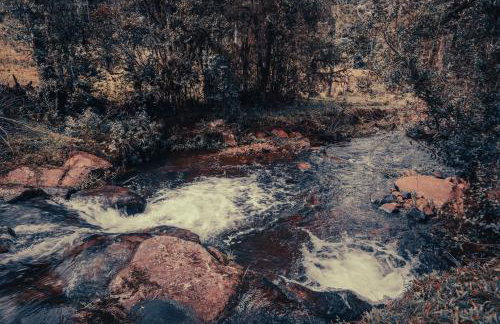 Refúgio Urubici Chalé Boutique - Photo 38