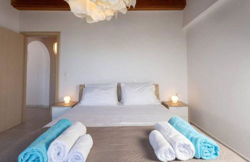 Villa Konstantinos Hilltop Vineyard Escape - Photo 26