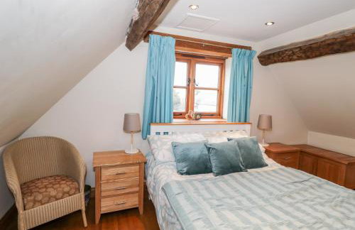 Chapel Cottage - Foto 12