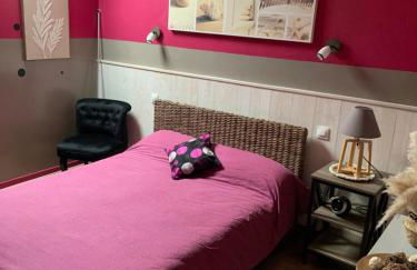 Gite de la Huberderie - Foto 2