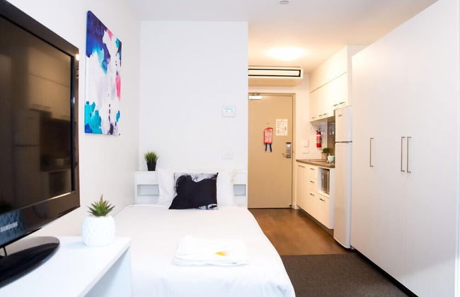 Deakin Residential Services - Foto 5