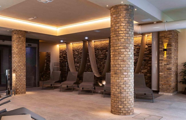 Relais Agriturismo Casina Ricchi - Foto 26