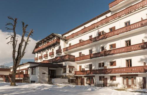 Résidence Pierre & Vacances Le Mont d'Arbois - Foto 8