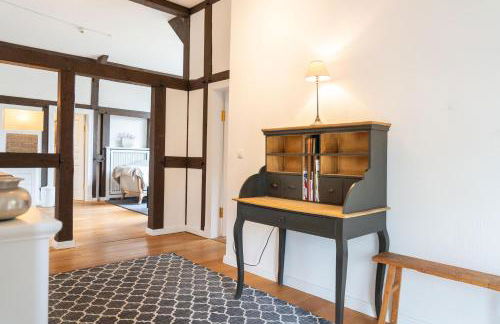 Hof Bockelkathen Apartment 2 - Foto 4