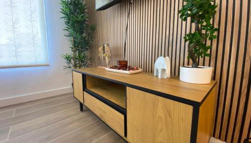 Bonito, Moderno, Acogedor y Tranquilo Apartamento en Benissa-Moraira-Costa Blanca- - Foto 3