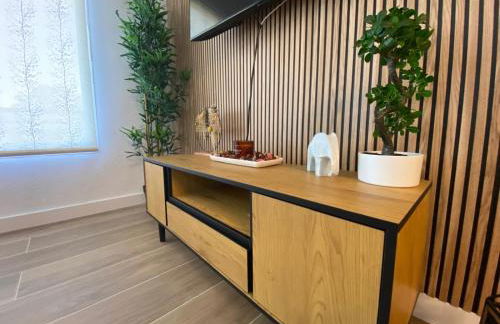 Bonito, Moderno, Acogedor y Tranquilo Apartamento en Benissa-Moraira-Costa Blanca- - Foto 3