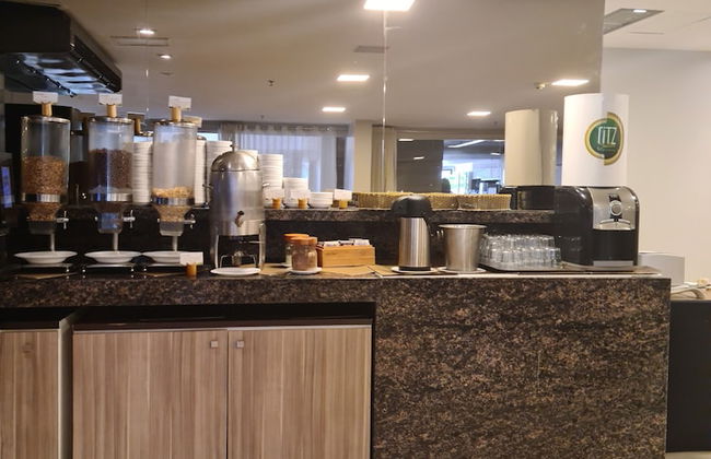 Ritz Suítes Maceió Flat particular - Foto 28