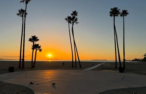 Ocean View Suite by Convention Center & Beach - Foto 10