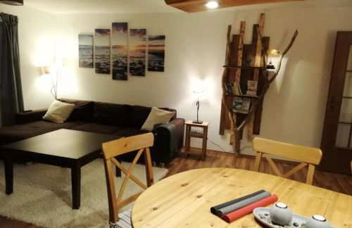 Ferienwohnung am Waldrand - Photo 9