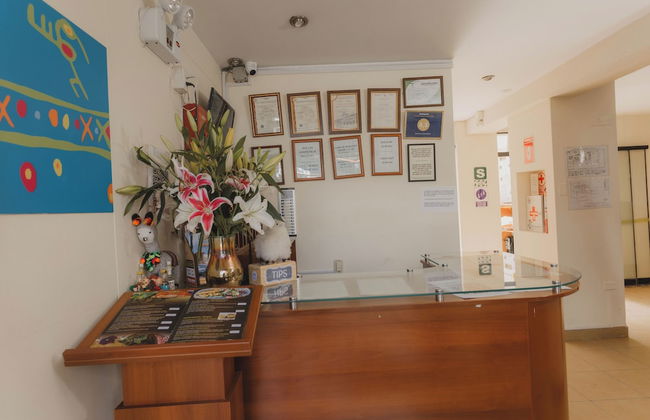 Quechua Aparhotel - Foto 1