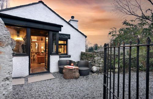 Mead Cottage a Tranquil Retreat in the Heart of the Lake District - Ridgestone - Foto 57