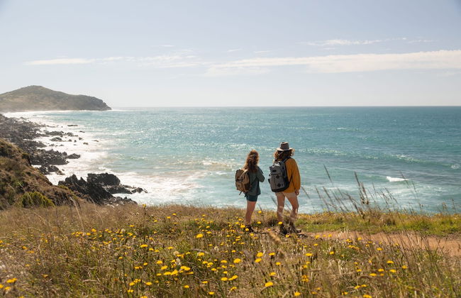 Sea Dunes Luxury Apartments - Foto 56