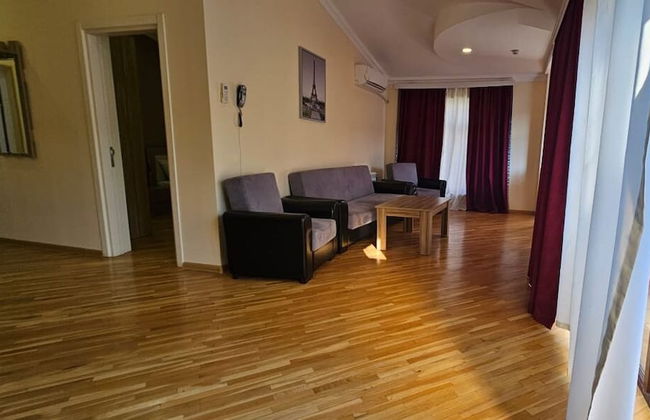 City Apartments - Foto 13