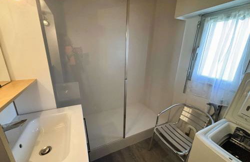 Appartement T2 à Bénodet proche plages, vue rivière - FR-1-481-178 - Foto 8