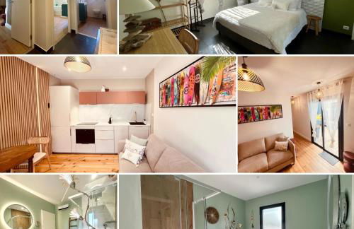 Villa l'Escapade Landaise - Foto 6