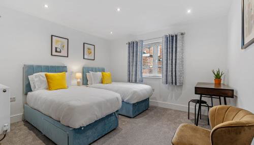 Ground Floor Apartment with Courtyard - Foto 4