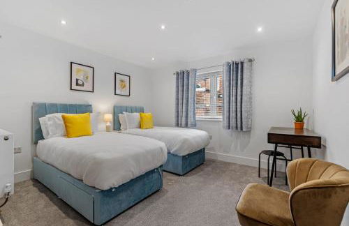 Ground Floor Apartment with Courtyard - Foto 4