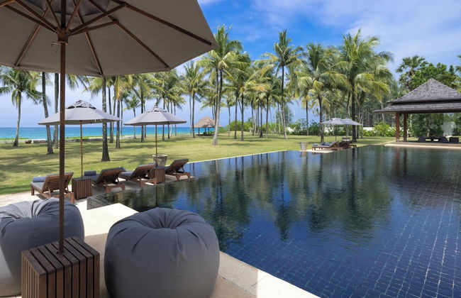 Villa Ananda at Jivana Beach Villas - Foto 18