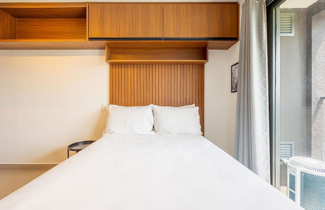 GCB - Go Campo Belo by Anora Spaces - Foto 4