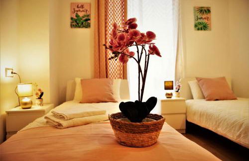 Penthouse Duplex in a 4 floors spanish house -8 min to center by Metro - Foto 29