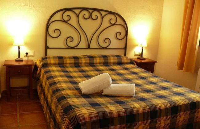 Casas Rurales Telecabina Las Catifas - Foto 8