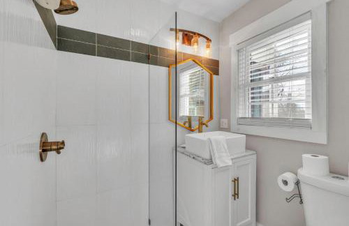 4Bed/3bath- 1 mile to Downtown - Foto 25