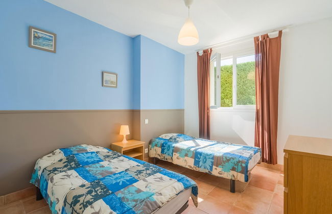 Mesmerising Villa in Les Vans With Private Pool - Foto 12