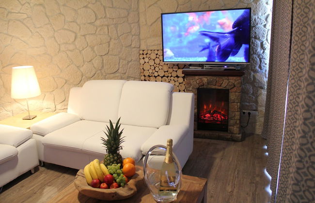 Ferienwohnungen Maarberg Resort - Foto 62