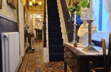 Quirky Victorian themed home - Foto 8