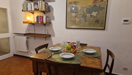 Un Giardino Su Camogli by Holiday World - Foto 3