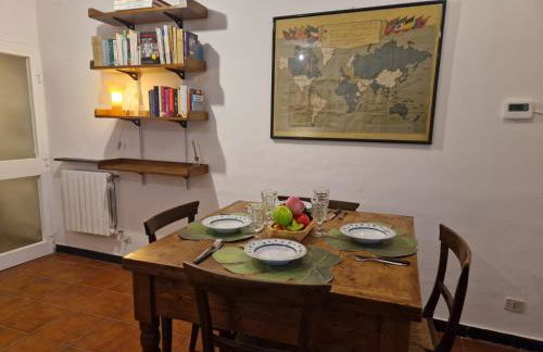 Un Giardino Su Camogli by Holiday World - Foto 3